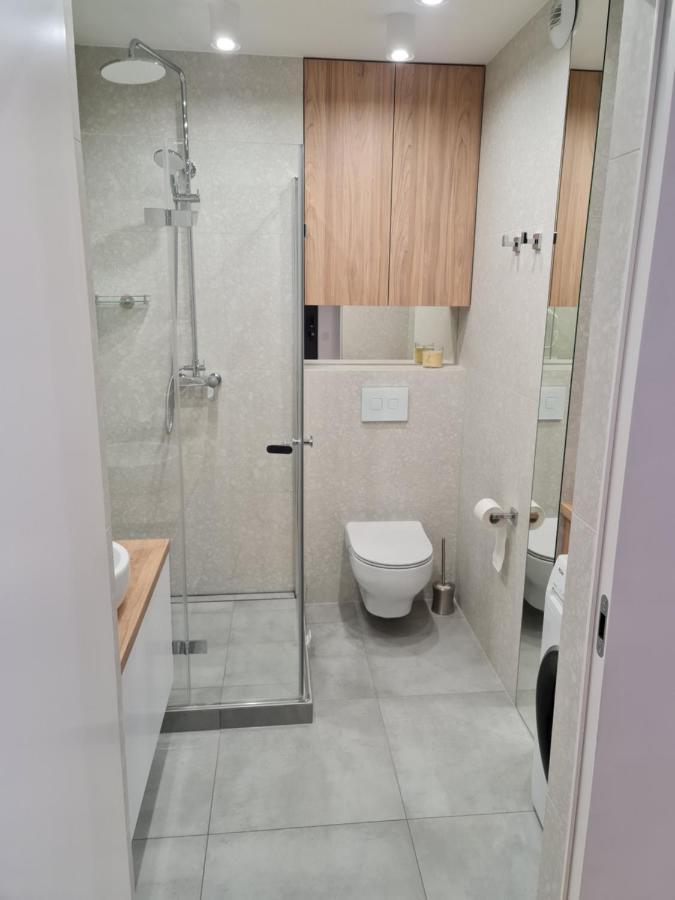 Pearl Apartments- Twoj Apartament W Centrum Krakau Buitenkant foto